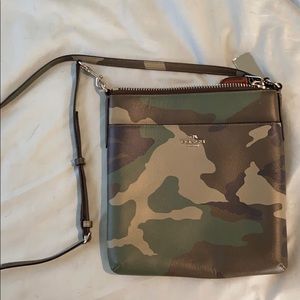 Coach Crossbody Bag